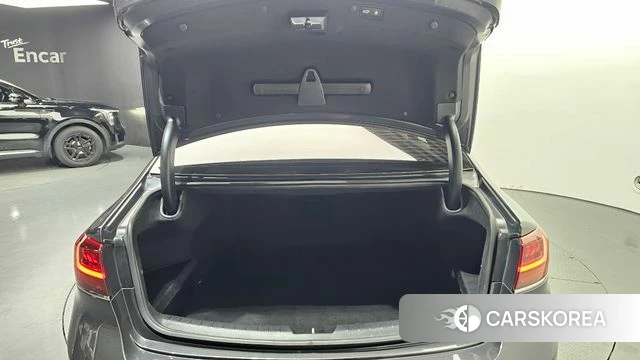Kia K7 Premier id 4677458 из Кореи 11