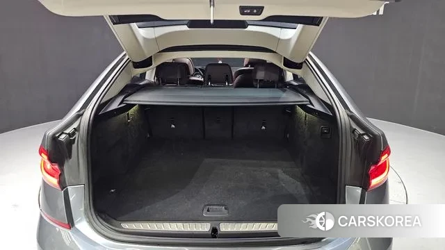 BMW 6 Series GT (G32) id 3703779 из Кореи 11