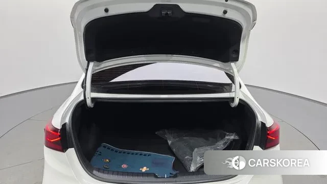 Kia Come New K3 id 3129461 из Кореи 11