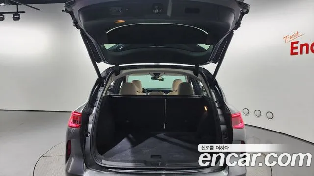 Infiniti QX50 (P71A) id 2760632 из Кореи 11