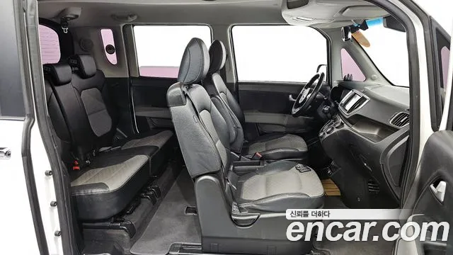 Kia The New Ray id 2658499 из Кореи 11