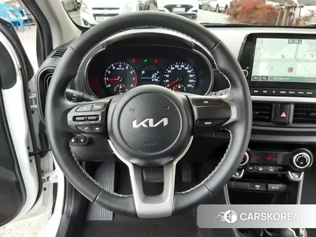 Kia Morning Urban (JA) id 3502050 из Кореи 11