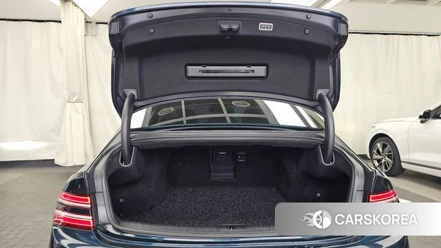 Genesis G80 (RG3) id 4613757 из Кореи 11