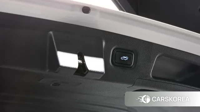 Hyundai Santa Fe TM id 3666758 из Кореи 11