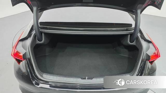 Kia K8 id 3818811 из Кореи 11