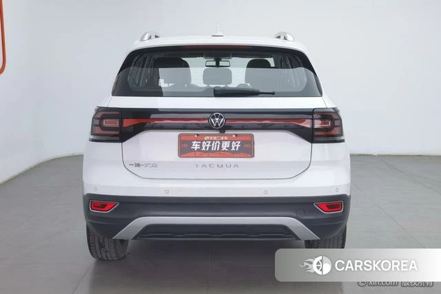 Volkswagen Exploring the shadow id 4273835 из Китая 11