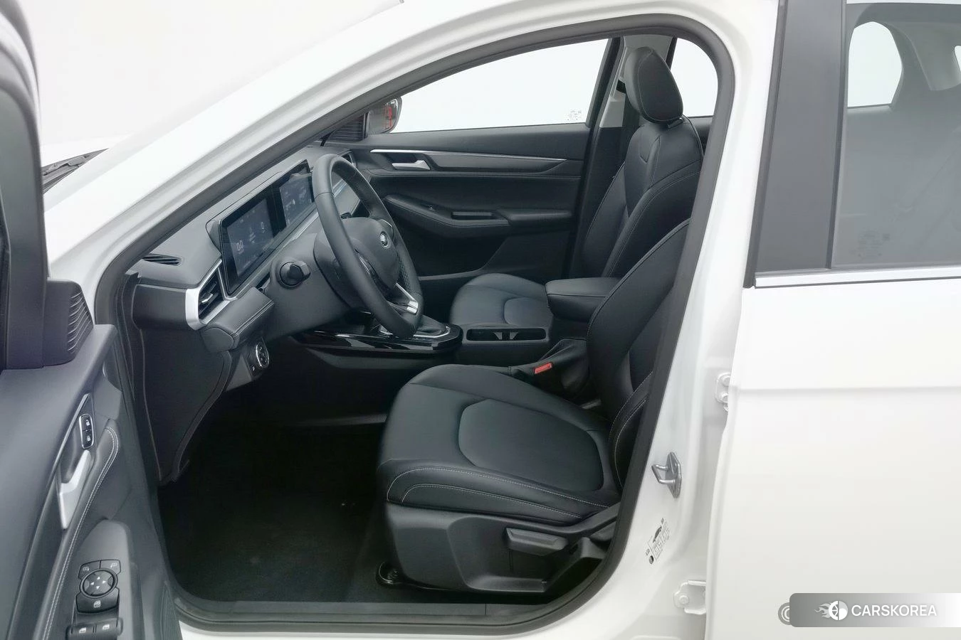 Ford Forrest id 4510899 из Китая 11