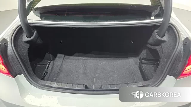 BMW 3 Series (F30) id 3728468 из Кореи 11