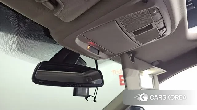 Renault Korea (Samsung) QM6 id 3748626 из Кореи 11