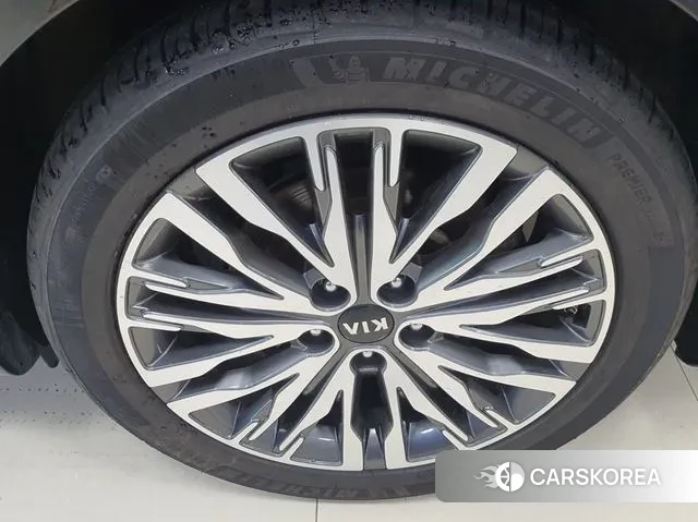 Kia K7 Premier id 3041914 из Кореи 11