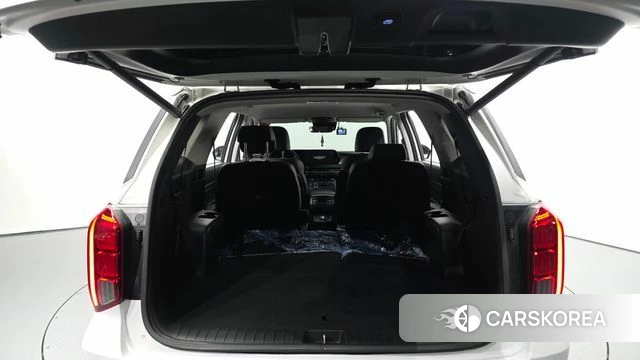Hyundai The New Palisade id 4592613 из Кореи 11