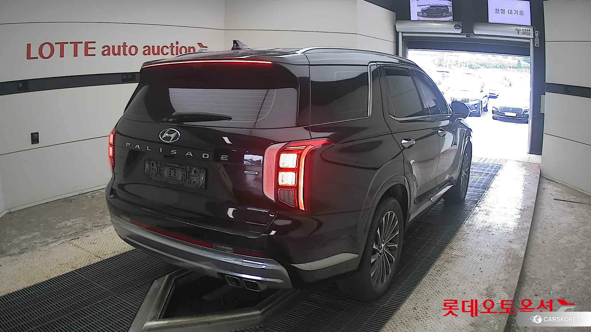 Hyundai Palisade id 4664261 из Кореи 11