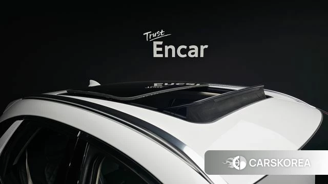 Genesis Electrified GV70 id 4395744 из Кореи 11