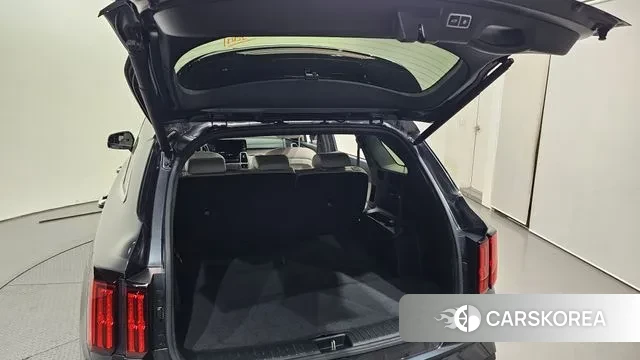 Kia Sorento 4th Generation id 3597445 из Кореи 11