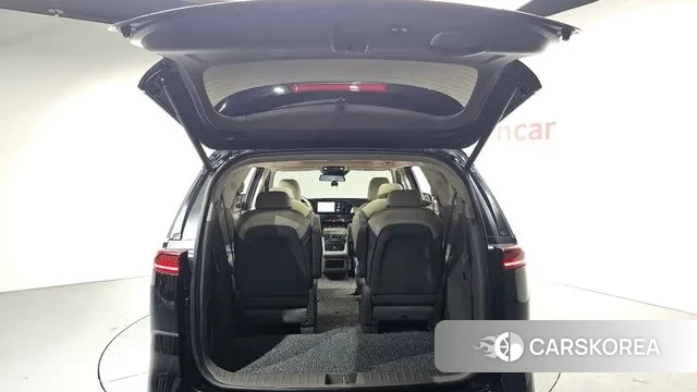 Kia Carnival 4th generation id 3625155 из Кореи 11