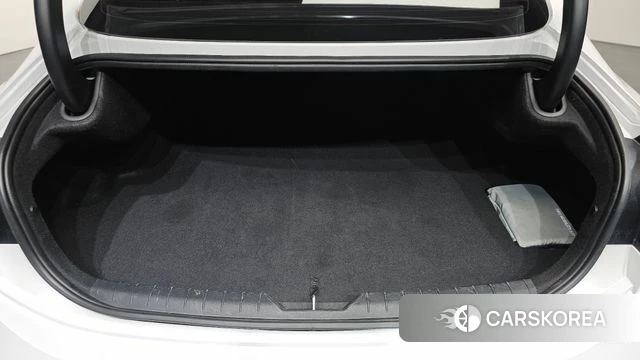 Hyundai Sonata D Edge (DN8) id 3940155 из Кореи 11