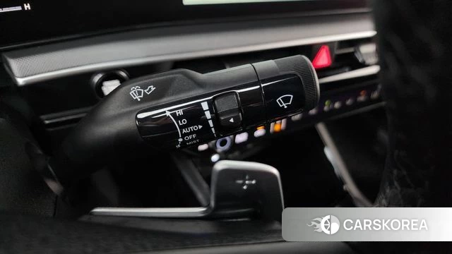 Kia The New K5 3rd generation id 4921112 из Кореи 11