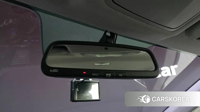 Hyundai Avante AD id 3845701 из Кореи 11