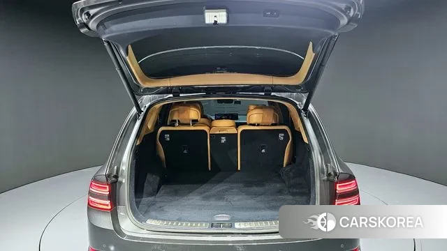 Genesis GV80 id 3306576 из Кореи 11