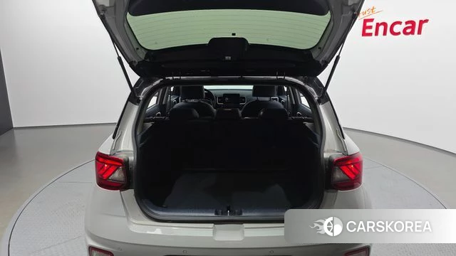 Hyundai Venue id 4533529 из Кореи 11