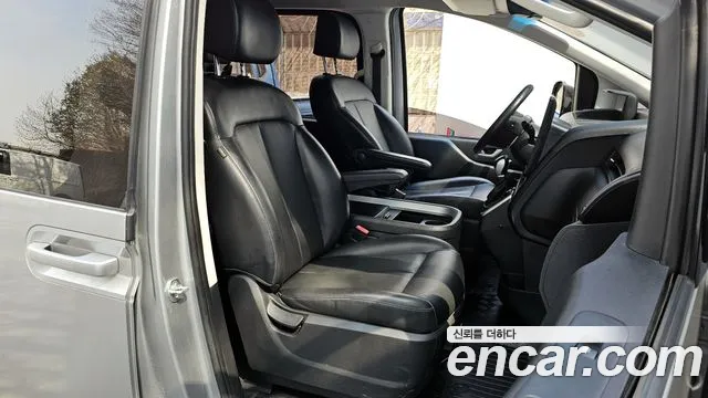 Hyundai Staria id 2547622 из Кореи 11