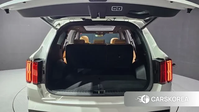 Kia Sorento 4th Generation id 3529465 из Кореи 11