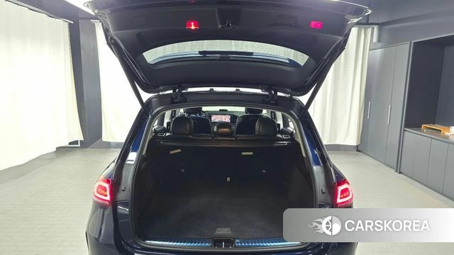 Mercedes-Benz GLE-Class W167 id 3866909 из Кореи 11