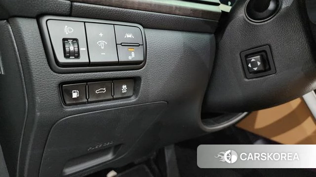 Kia K7 Premier id 4496132 из Кореи 11