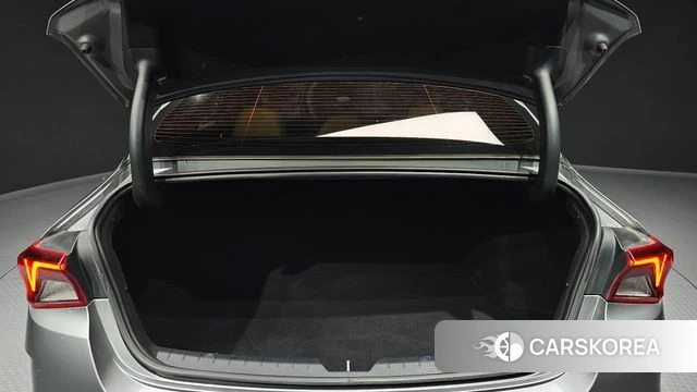 Kia K5 3rd generation id 4647163 из Кореи 11