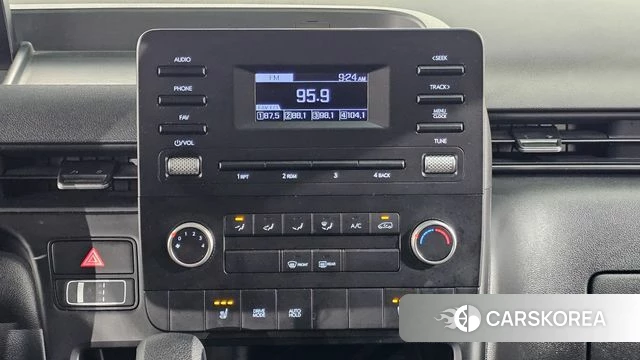 Hyundai Staria id 4355700 из Кореи 11