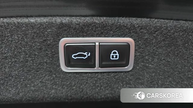 Genesis G80 (RG3) id 3795326 из Кореи 11