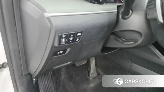 Kia K5 3rd generation id 4711572 из Кореи 11