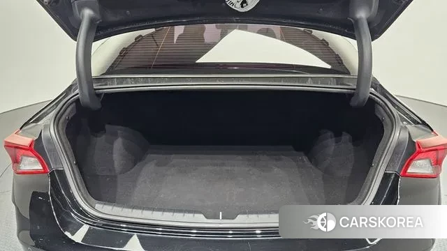 Kia K5 3rd generation id 3650983 из Кореи 11