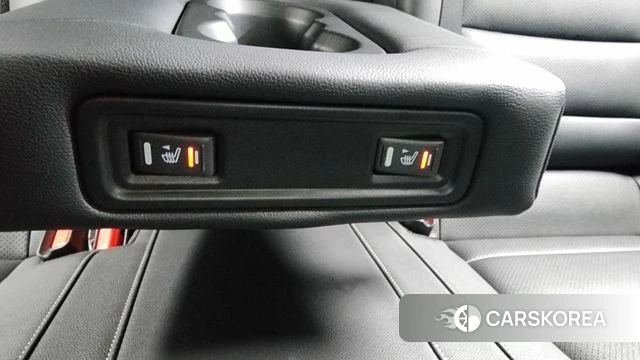 Renault Korea (Samsung) The New QM6 id 4604005 из Кореи 11
