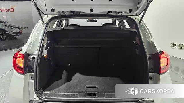 Renault Korea (Samsung) New QM3 id 3344766 из Кореи 11