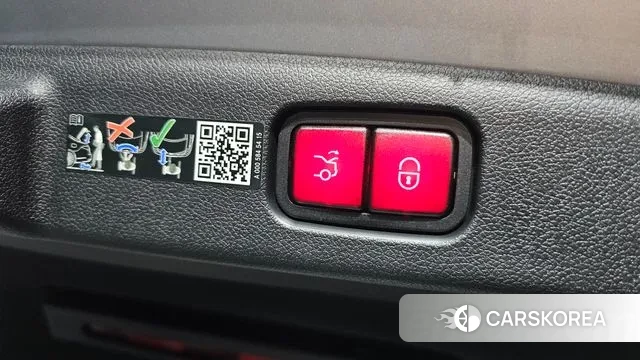 Mercedes-Benz E-Class W214 id 3590569 из Кореи 11