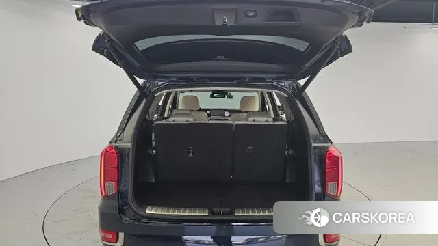 Hyundai Palisade id 3334989 из Кореи 11