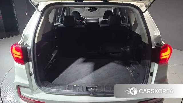 Ssangyong All New Rexton id 3335031 из Кореи 11