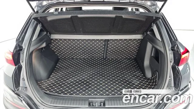 Hyundai The New Kona id 2613573 из Кореи 11