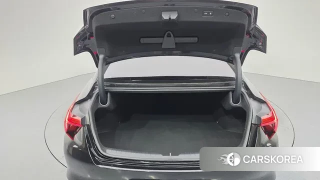 Kia K8 Hybrid id 3003153 из Кореи 11