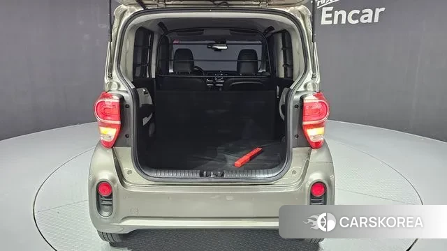 Kia The New Ray id 3367453 из Кореи 11