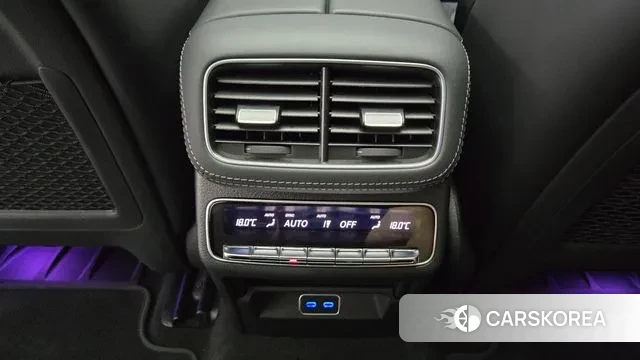 Mercedes-Benz GLE-Class W167 id 3021723 из Кореи 11