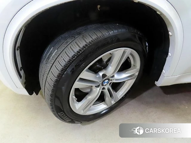 BMW X5 (F15) id 4378176 из Кореи 11