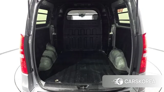 Hyundai The New Grand Starex id 3681901 из Кореи 11