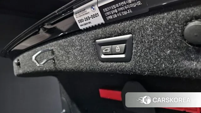 BMW 5 Series (G30) id 2984549 из Кореи 11