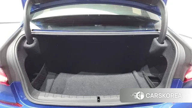 BMW 3 Series (G20) id 3681395 из Кореи 11