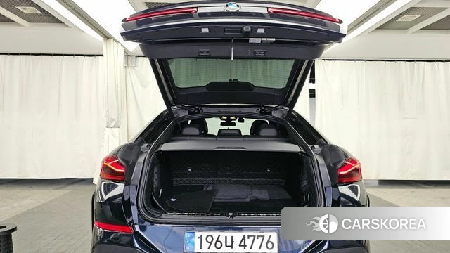 BMW X6 (G06) id 4302125 из Кореи 11