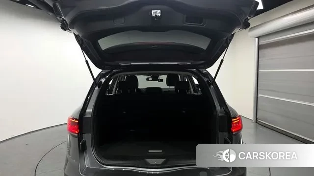 Renault Korea (Samsung) The New QM6 id 3771414 из Кореи 11