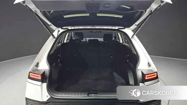 Hyundai Ionic 5 id 3012527 из Кореи 11