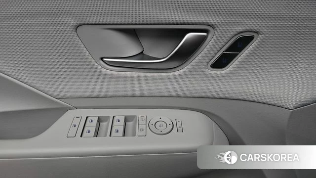 Hyundai Kona (SX2) id 4623019 из Кореи 11